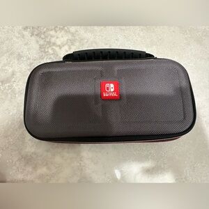 Nintendo Switch Carrying Case